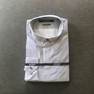 Tiger of Sweden LongSleeve Shirt (extra slim)
